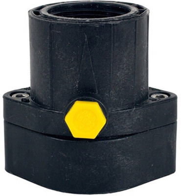 Valvola Di Non Ritorno Acqua Pompe Immersione Con Sfiato Dimatec - Foto 8