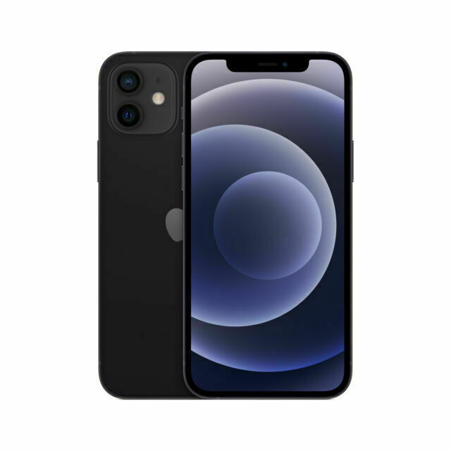 Apple iPhone 12 Factory Unlocked (Any Carrier) SmartPhone Apple iPhone 12 Factory Unlocked (Any Carrier) SmartPhone
