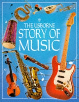 Story Of Musik Taschenbuch Eileen O'Brien