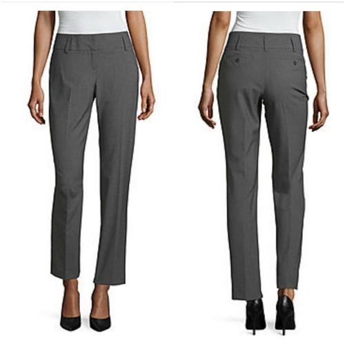 WORTHINGTON Petite Perfect Trouser Sz 