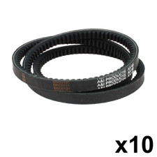 V-Belt Pack of 10 AX48 fits Universal Several