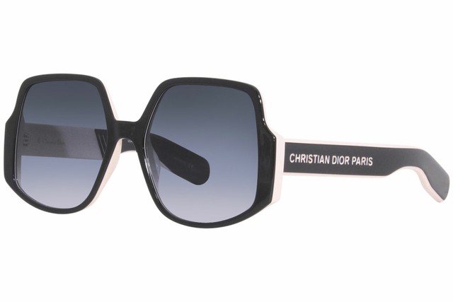 dior pink sunglasses