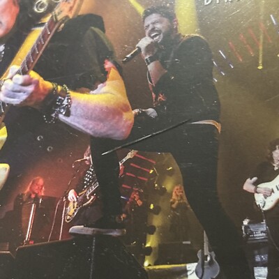 レインボー　Live in Birmingham 2016 RITCHIE BLACKMORE's RAINBOW - Live In Birmingham 2016 - Amazon.com
