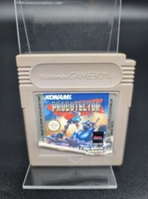 ebay® Auktion 389586220811 | Probotector 2 Nintendo Gameboy nur das Modul Game Boy Thumbnail of ebay® auction 389586220811 | Probotector 2 Nintendo Gameboy nur das Modul Game Boy