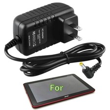 AC Adapter Charger for Acer Iconia Tab A200 Tablet Power Supply Cord PSU