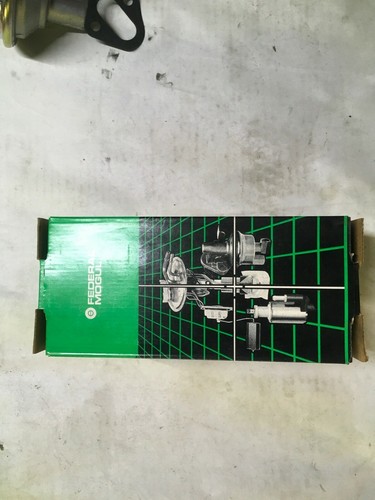 Federal Mogul Carter Fuel Pump M6951 