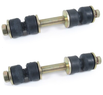 Pair Set Of 2 Front Mevotech Susp Stabilizer Bar Link Kits For Eldorado Toronado