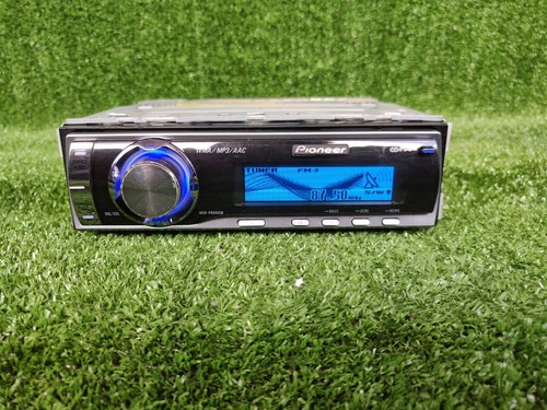 Pioneer Deh-p6900ib Dehp6900ib Original Car Radio + Video - Picture 5 of 8