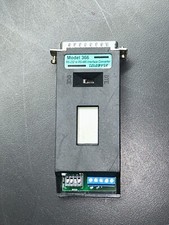TELEBYTE RS-232 TO RS-485 INTERFACE CONVERTER MODEL 336