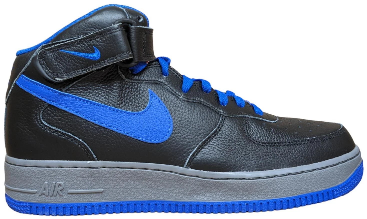 Nike Air Force 1 Mid Culture Day | eBay
