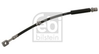 Febi Bilstein 02493 Bremsschlauch Vorne Links Rechts 425 Mm FüR Opel
