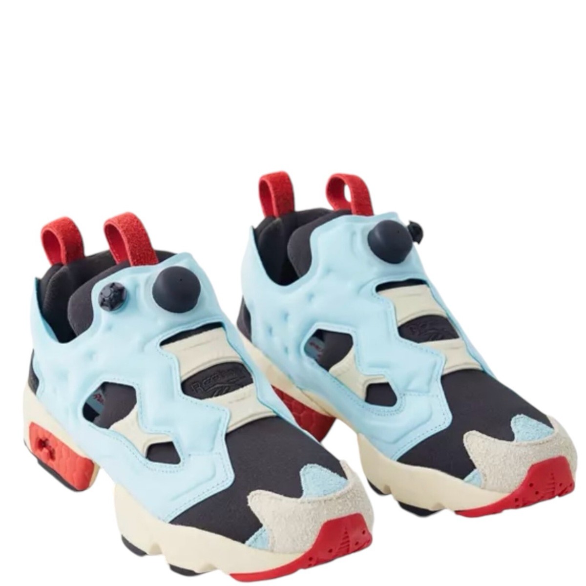 美品 REEBOK INSTAPUMP FURY OG 29㎝　NAVY Reebok InstaPump Fury OG 'Collegiate Navy' DV6986