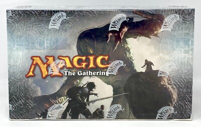 rise of eldrazi booster box the Prerelease events were held April 1718.. Magic the Gathering Rise of