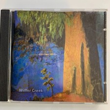 Wiffer Creek Self Titled CD