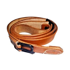 Austrian Hungarian Steyr-Mannlicher m95 m-95 m1895 Leather Carbine Sling h134