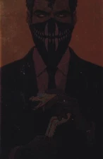 HOUSE OF SLAUGHTER (2021) #1 - Frison 1:100 Variant - New Bagged