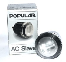 Popular AC Electronic Flash Slave