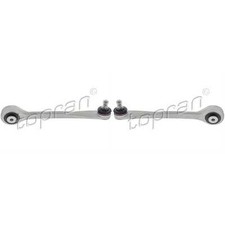 TOPRAN Querlenker Set links & rechts Satz für Audi A6 Avant 4G5 C7 4GD