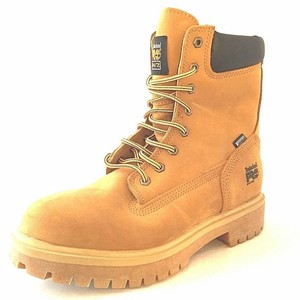 timberland pro boots men's waterproof insulated 26011