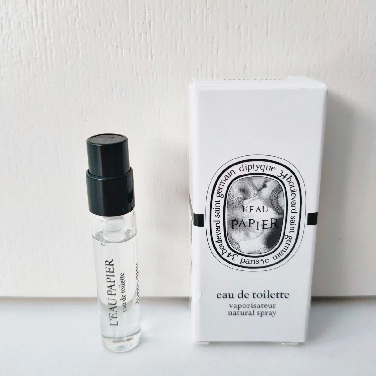 diptyque 之水淡香水女| eBay