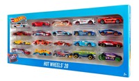 Hot Wheels A Basic Car (pack Of 20) Hot Wheels A Basic Car (pack Of 20)