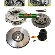 LUK CLUTCH SET+SLAVE CYLINDER+HD FLYWHEEL 1995-2001 RANGER B2300 B2500 2.3L 2.5L