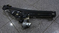 BMW E60 / E61 Fensterheber hinten rechts  7034388 S /  7075674 E  original