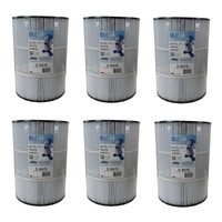 Unicel 75 Square Feet Jacuzzi Sharp Pleat Replacement Filter Cartridge (6 Pack) on sale Unicel 75 Square Feet Jacuzzi Sharp Pleat Replacement Filter Cartridge (6 Pack) on sale