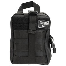 Adventure Medical Kits MOLLE Bag Trauma Kit 2.0, Black 20640303
