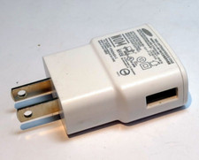 AC Adapter Charger for Samsung ETA0U61JWE Genuine OEM US plug