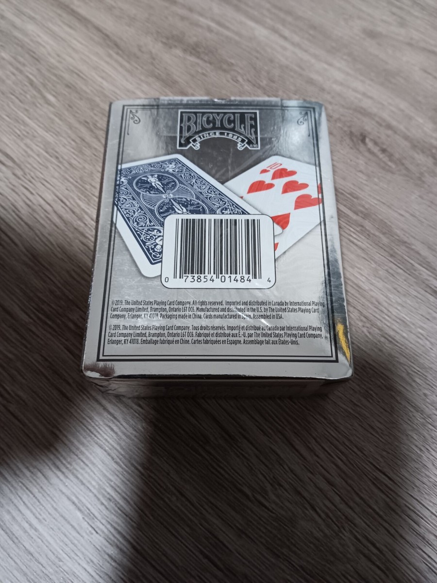 Bicycle Prestige 1018425 Playing Cards for sale online | eBay