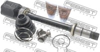 0111-MCV30RH Febest Gelenksatz, Antriebswelle FüR Lexus,Toyota,Toyota (Gac)
