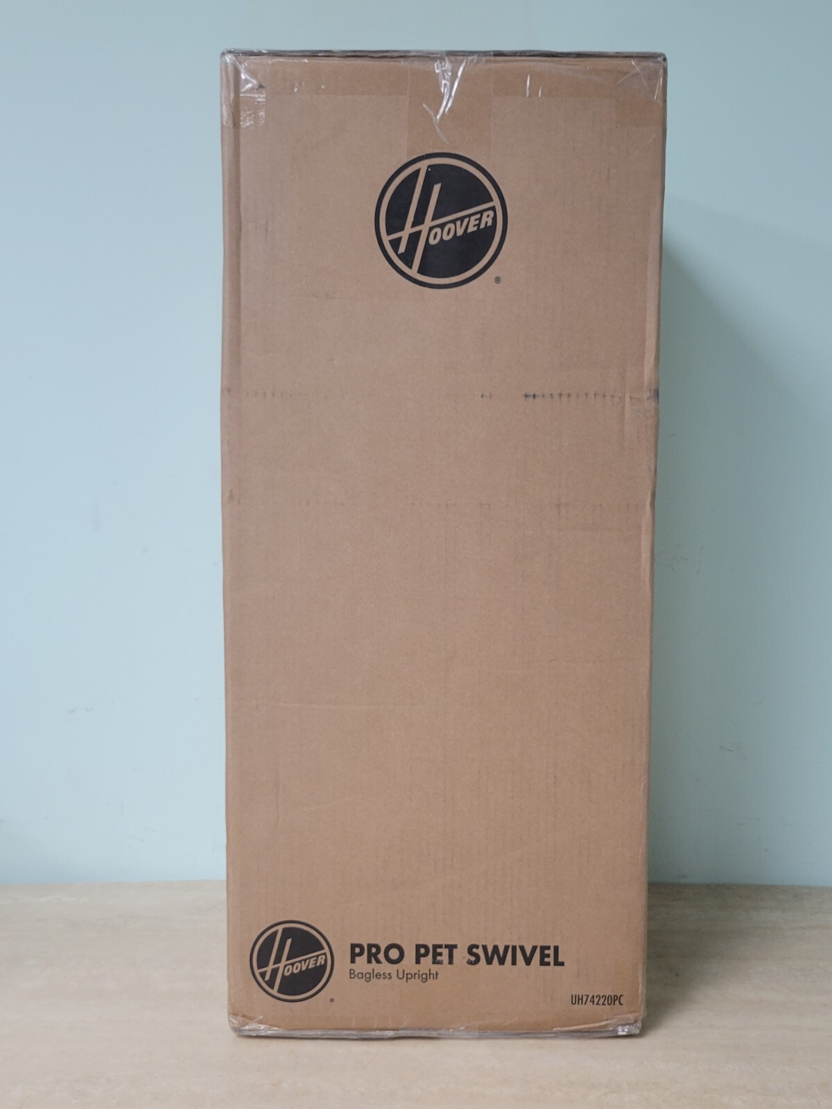 Hoover UH74220PC MAXLife Pro Pet Swivel 