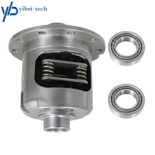 8.8" Posi Unit 31 Spline Heavy-Duty Eaton-Style Limited-Slip Locker For Ford