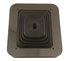 Mr Gasket 1652 Shifter Boot