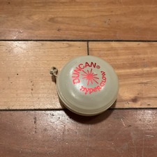 Duncan Hyper Glow Yoyo