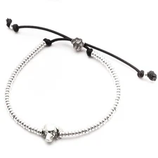 Dog Fever Dog Shaped Dog Bracelet 925 Silver in Different Variations