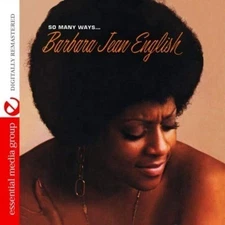 Barbara Jean English So Many Ways (Digitally Remastered) (CD)
