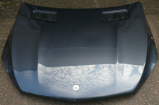 Motorhaube in 755 Teronitgrau Mercedes GLE W166 W166