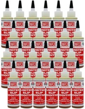 Limited Slip Differential Additive 4 Oz Treatment Locking Differential