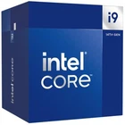 Intel Core i9-14900 Desktop Processor - 24 Cores (8P+16E) And 32 Threads - 64-bi