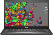 Dell 14" 7490 16GB DDR4 NEW 512GB SSD Core i5 8th gen Windows 11 pro Touchscreen