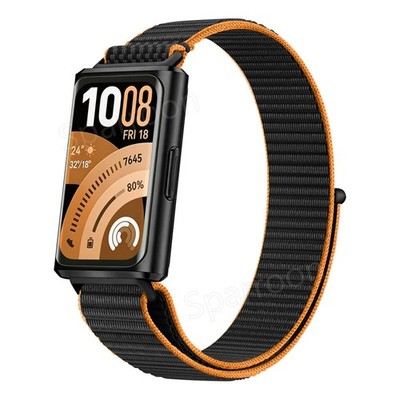 Nylon Loop Sports Bracelet Armband Strap Für Huawei Band 11/11 Pro Uhrenarmband