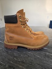 Timberland 6 Premium Waterproof Boots Wheat M...