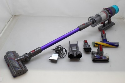 dyson Gen5detect Absolute Purple Staubsauger Akku Handstaubsauger - Sehr Gut