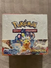 Display Pokémon EV08 Étincelles Déferlantes Scellée