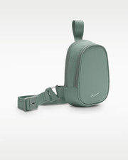 Nike Commute Hip Pack Fanny Belt Bag Waist Crossbody FZ6133-364 Clay Green