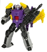 Transformers Legacy United Core Energon Universe Galvatron 3.5-inch Figure