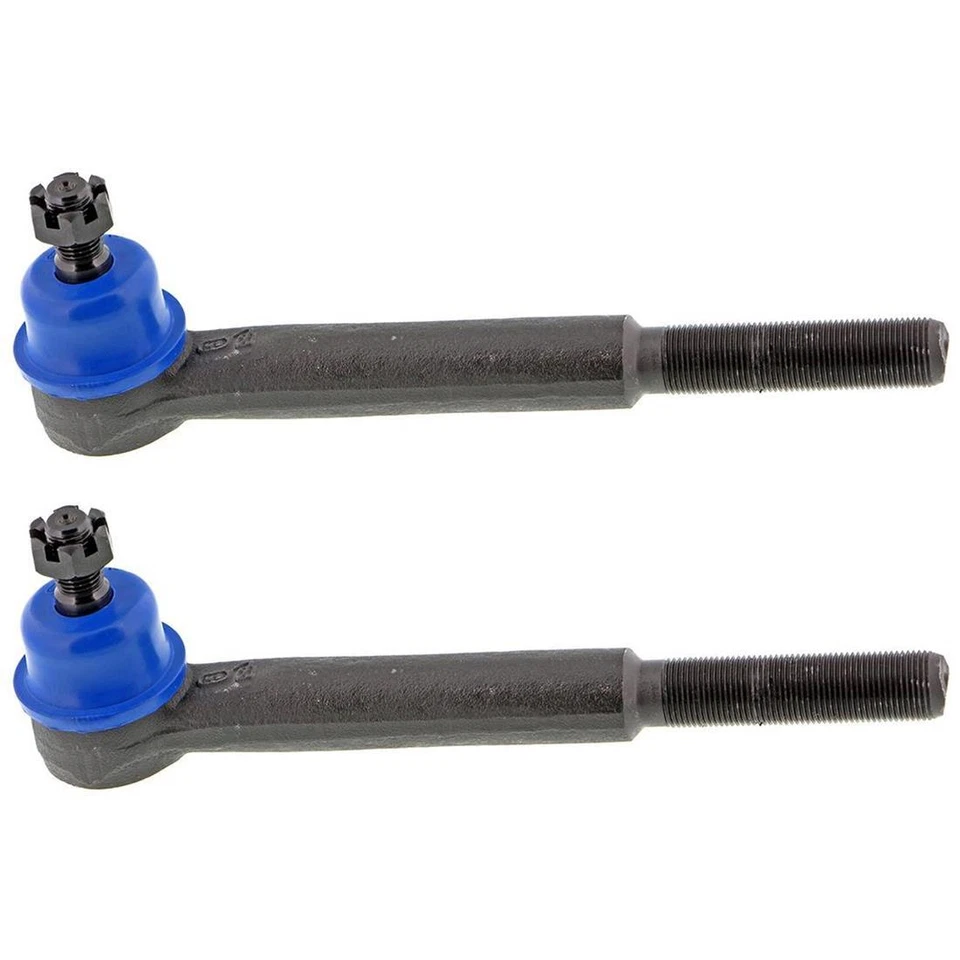 Extremo interior de la barra de amarre de la dirección delantera para Dodge Ram 1500 1994-1999 Foto 2 de 2