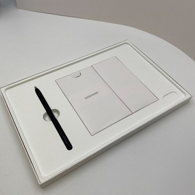 Samsung Galaxy Tab S8+ SM-X808U - 128GB, 12.4